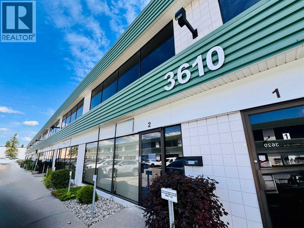 2, 3610 29 Street NE, Calgary, Alberta, T2P0S4