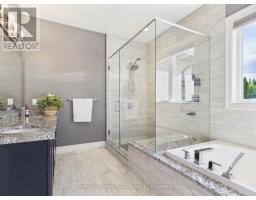 Bathroom - 906 Parkplace Place, Huron Kinloss, ON N2Z0C4 Photo 11
