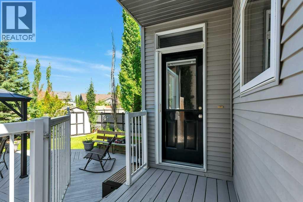 19 Lougheed Close - 36
