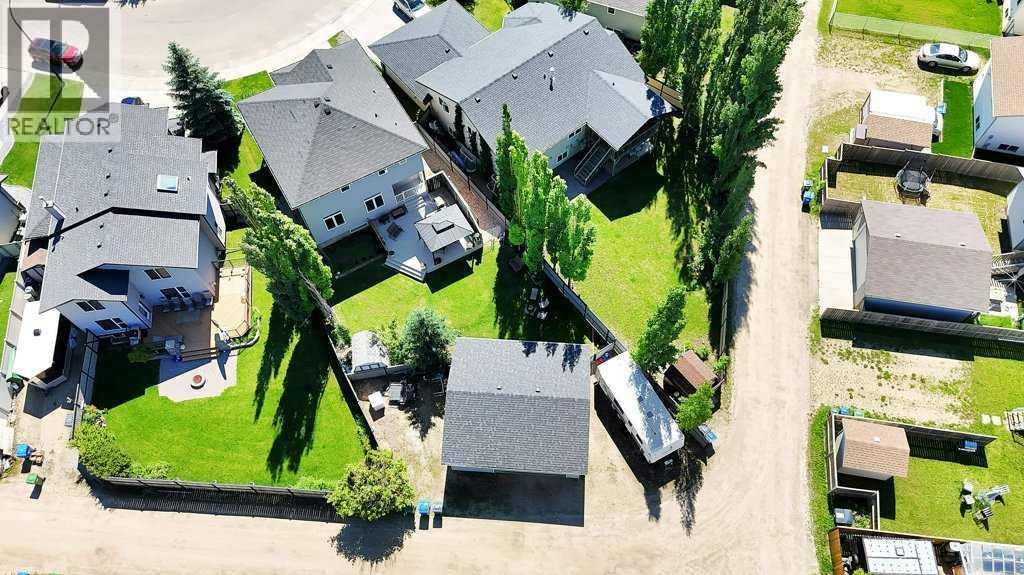 19 Lougheed Close - 45