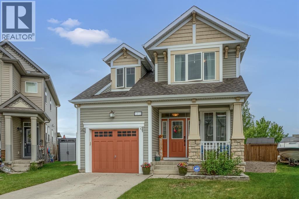1312 Windstone Road SW - 1