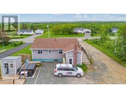 Storage - 308 Neville Street, Dominion, NS B1G1P8 Photo 7
