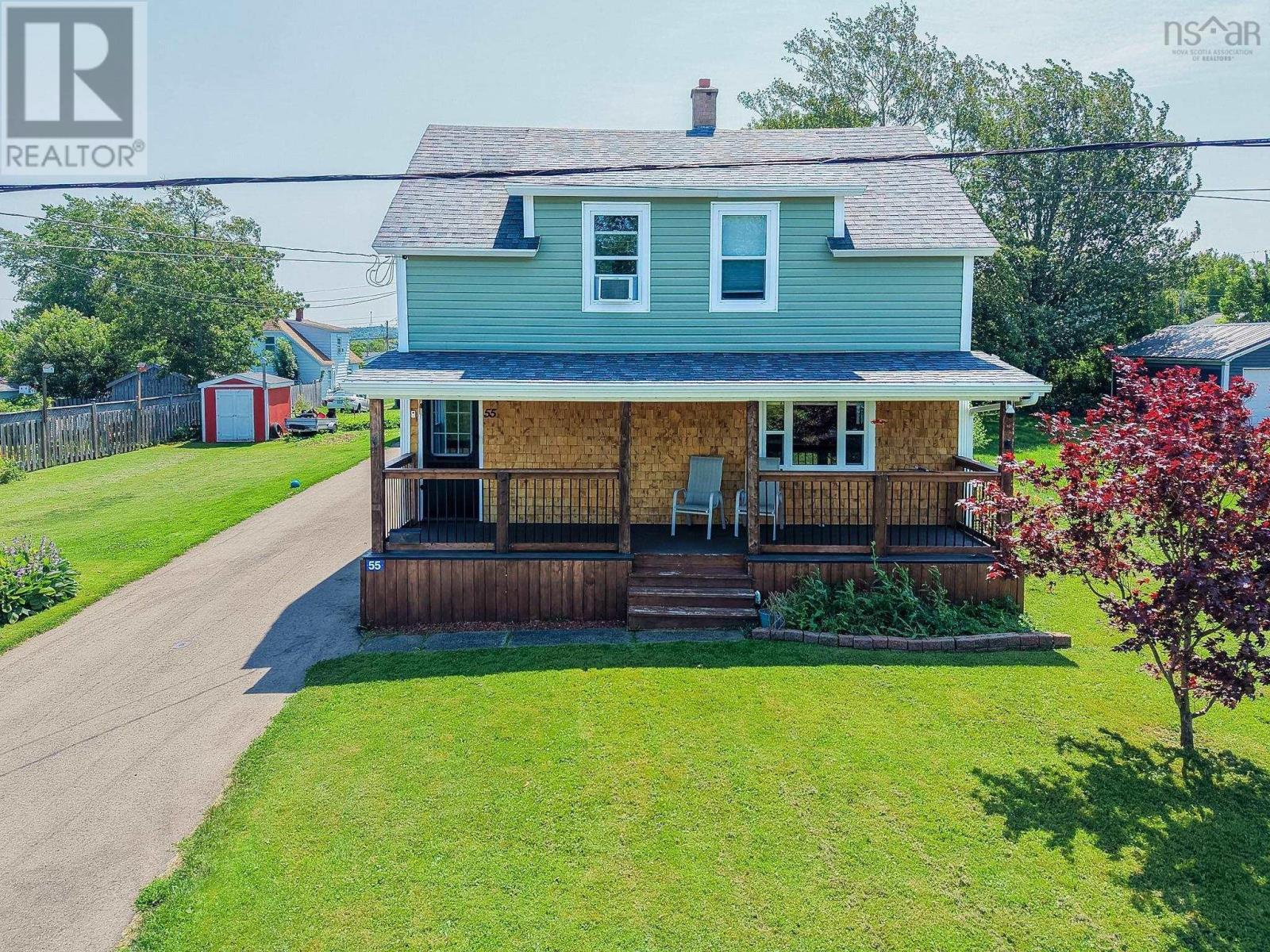 55 Monteith Avenue - 7