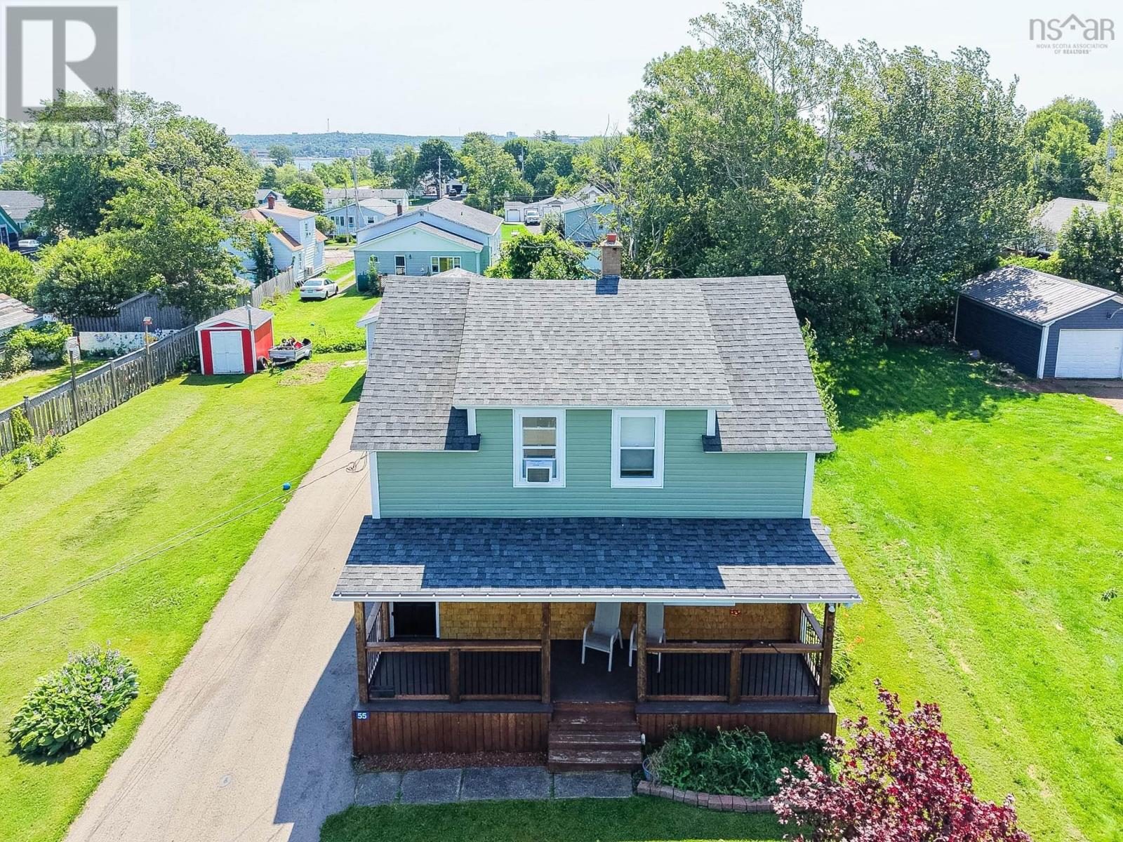 55 Monteith Avenue - 6