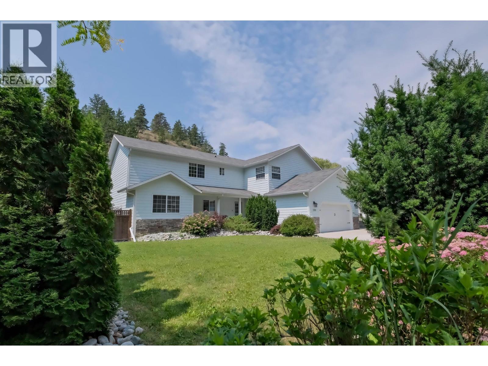  7200 VICTORIA Road South, Summerland
