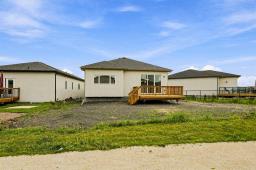 88 100 Grande Pointe Meadows Boulevard, Grande Pointe, MB R5A0C8 Photo 24