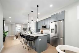 84 100 Grande Pointe Meadows Boulevard, Grande Pointe, MB R5A0C8 Photo 14