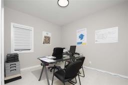 84 100 Grande Pointe Meadows Boulevard, Grande Pointe, MB R5A0C8 Photo 17