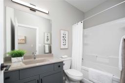 84 100 Grande Pointe Meadows Boulevard, Grande Pointe, MB R5A0C8 Photo 19