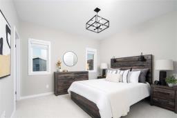 84 100 Grande Pointe Meadows Boulevard, Grande Pointe, MB R5A0C8 Photo 20
