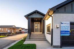 84 100 Grande Pointe Meadows Boulevard, Grande Pointe, MB R5A0C8 Photo 27