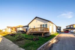84 100 Grande Pointe Meadows Boulevard, Grande Pointe, MB R5A0C8 Photo 28