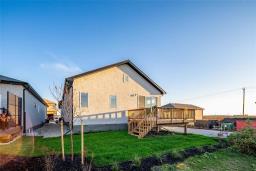 84 100 Grande Pointe Meadows Boulevard, Grande Pointe, MB R5A0C8 Photo 29