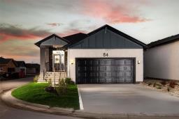 84 100 Grande Pointe Meadows Boulevard, Grande Pointe, MB R5A0C8 Photo 30