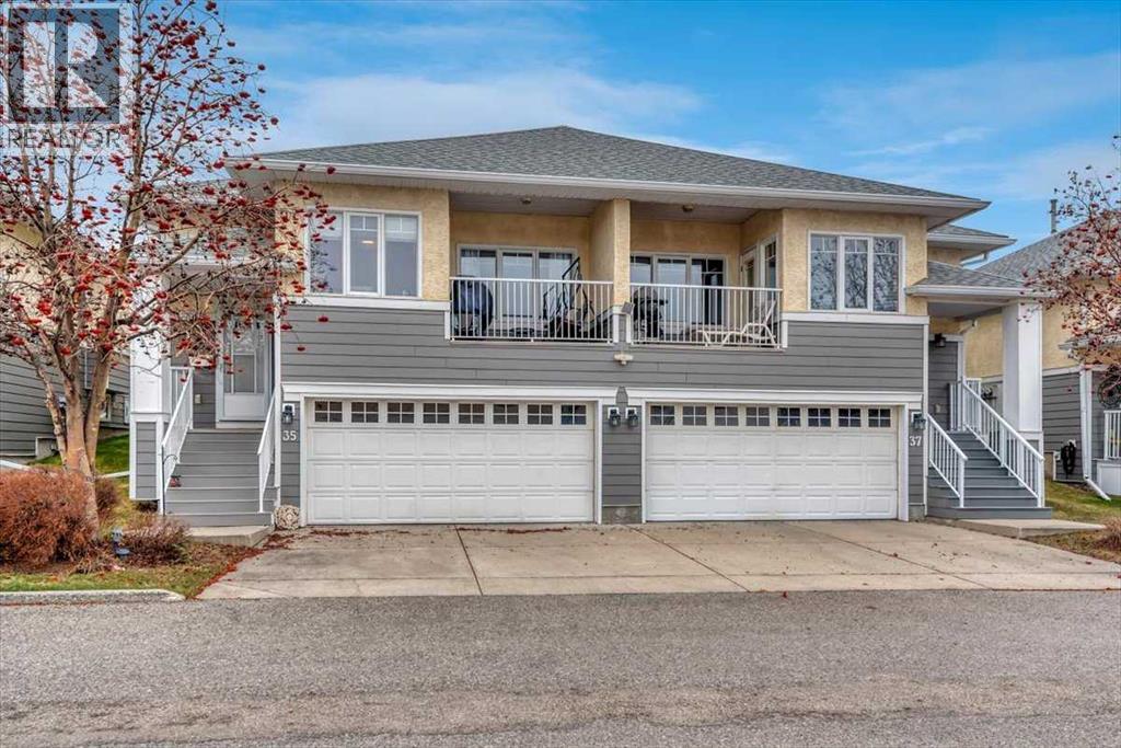 #35 72 Millside Drive SW - 2