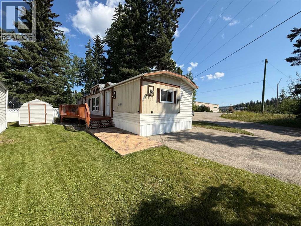 402, 700 Carmichael Lane - 1