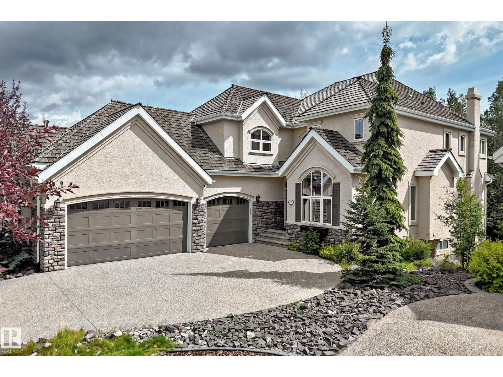 417 caldwell PL NW, Edmonton, Alberta, T6M2X3