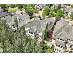 Bonus Room - 417 Caldwell Pl Nw, Edmonton, AB T6M2X3 Photo 9