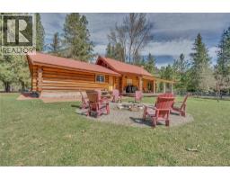 Dining room - 2481 Coalmont Road, Coalmont Tulameen, BC V0H1G0 Photo 8