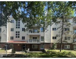 #204 11807 101 St Nw, Edmonton, AB T5G2B6 Photo 21