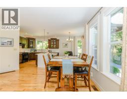 Kitchen - 5240 La Bonne Rd, Metchosin, BC V9C0A5 Photo 12