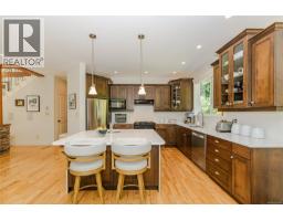 Dining room - 5240 La Bonne Rd, Metchosin, BC V9C0A5 Photo 13