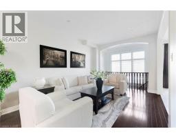 Kitchen - 4142 Judson Common, Burlington, ON L7M0G4 Photo 11