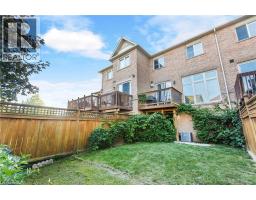 4142 Judson Common, Burlington, ON L7M0G4 Photo 31