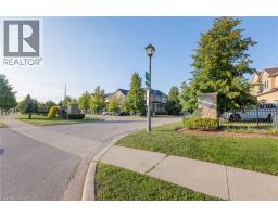 4142 Judson Common, Burlington, ON L7M0G4 Photo 34