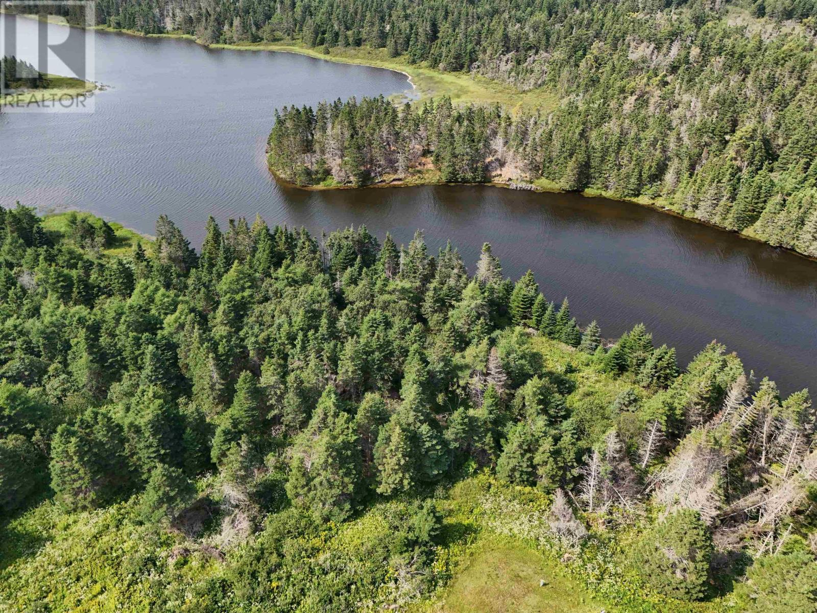 Property 6 of 16 of Lot 08-4 Crooked Lake Road