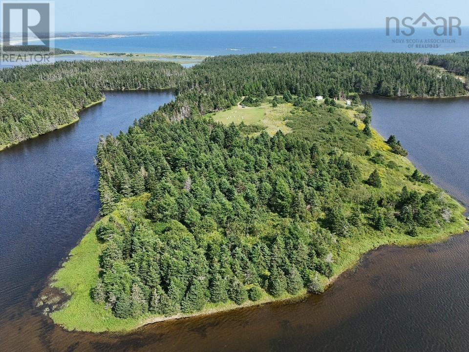 Property 4 of 16 of Lot 08-4 Crooked Lake Road
