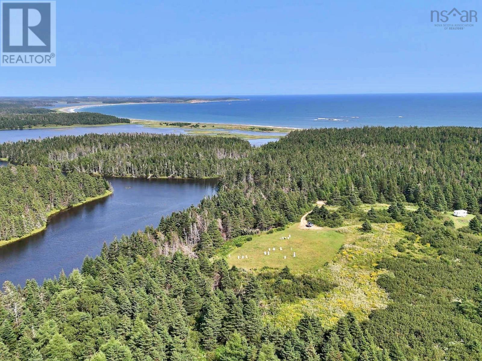 Property 2 of 16 of Lot 08-4 Crooked Lake Road