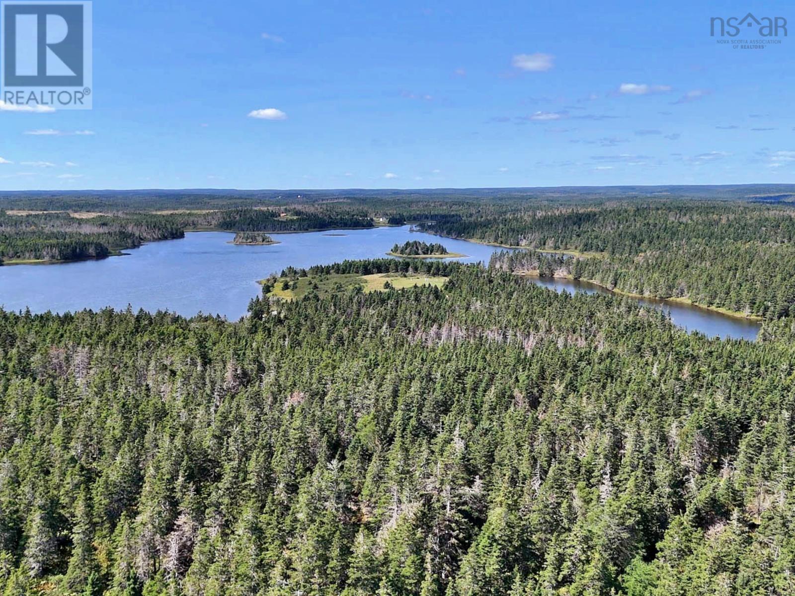 Property 9 of 16 of Lot 08-4 Crooked Lake Road