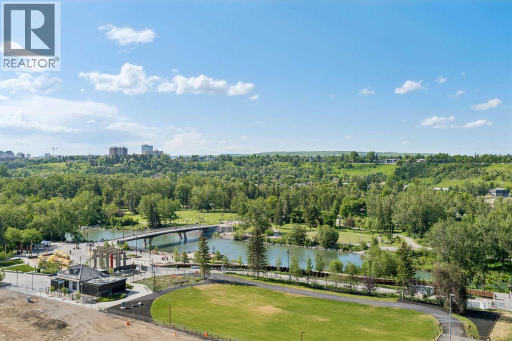 #1321 222 Riverfront Avenue SW - Image 17