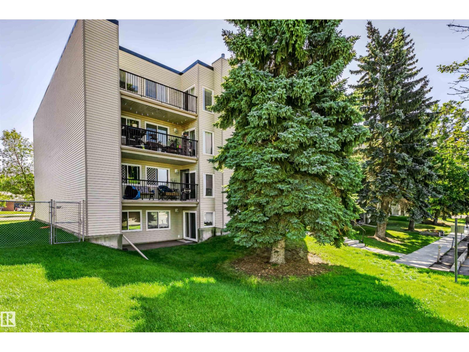 #208 9810 178 ST NW, Edmonton, Alberta, T5T3H4