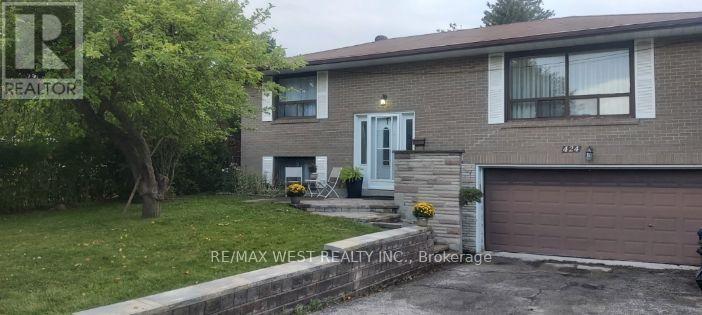 Photo of 424 Brimorton Drive