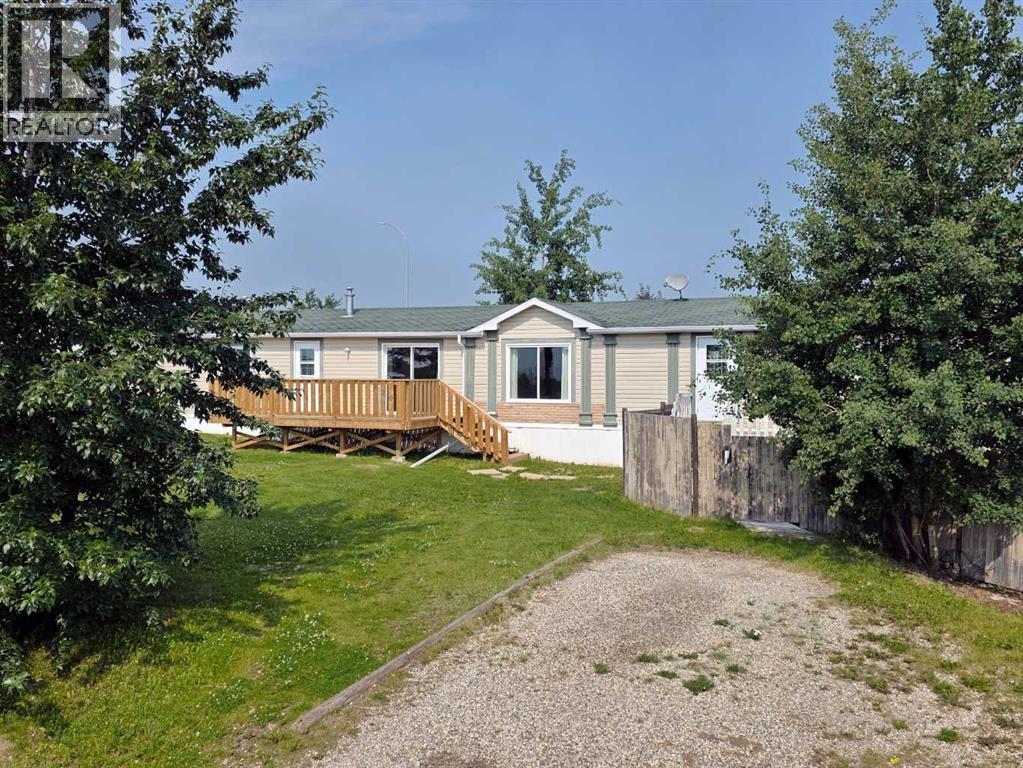 229 Mawdsley, Grande Cache, Alberta, T0E0Y0