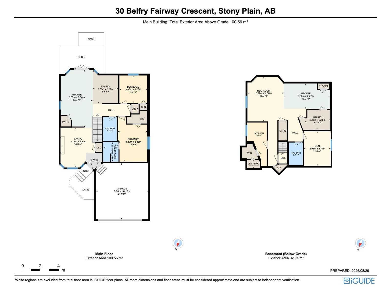 30 BELFRY FAIRWAY CR - 52
