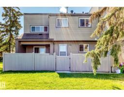 Row / Townhouse for sale at 1798 Lakewood Rd S NW, Edmonton — MLS® E4506240