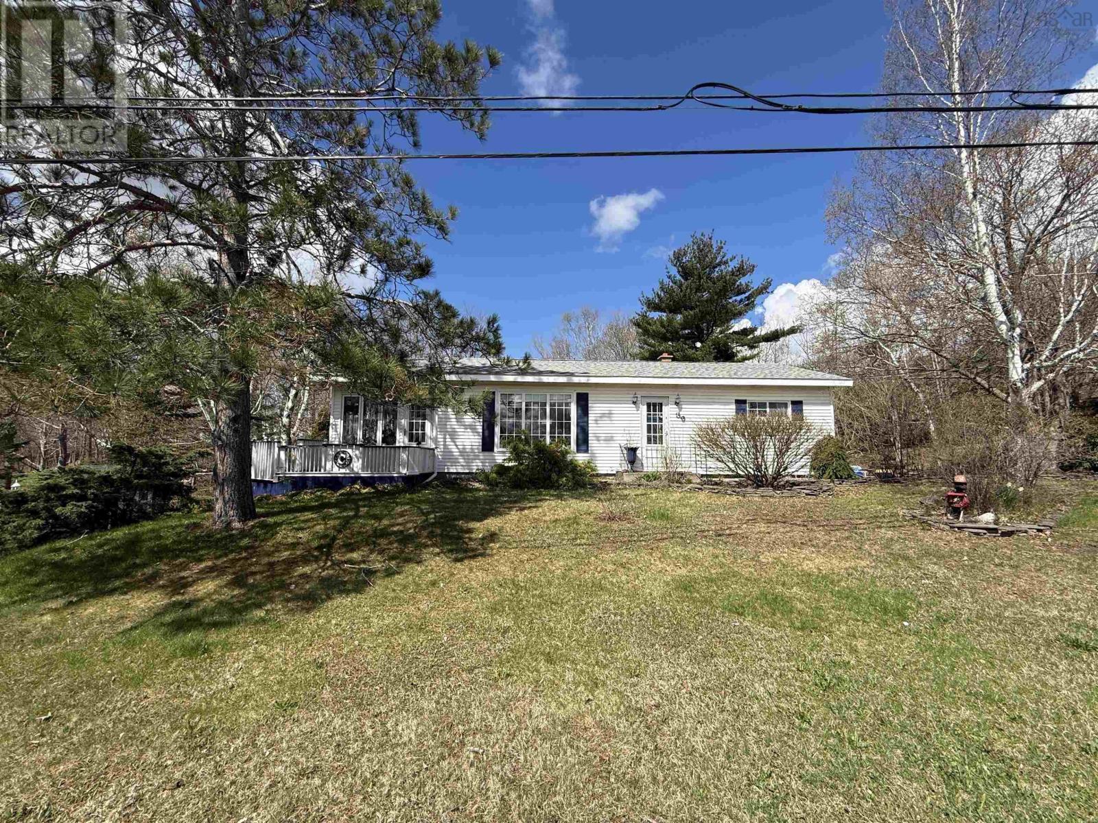 39 Munroe Ave Extension - 1