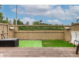 #64 3221 119 St Nw, Edmonton, AB T6J5K7 Photo 75