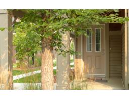 Row / Townhouse for sale at #75 1005 Graydon Hill Bv SW SW, Edmonton — MLS® E4506241