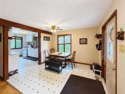 Utility room - 94071 36a Road, St Clements, MB R0E1W0 Photo 8