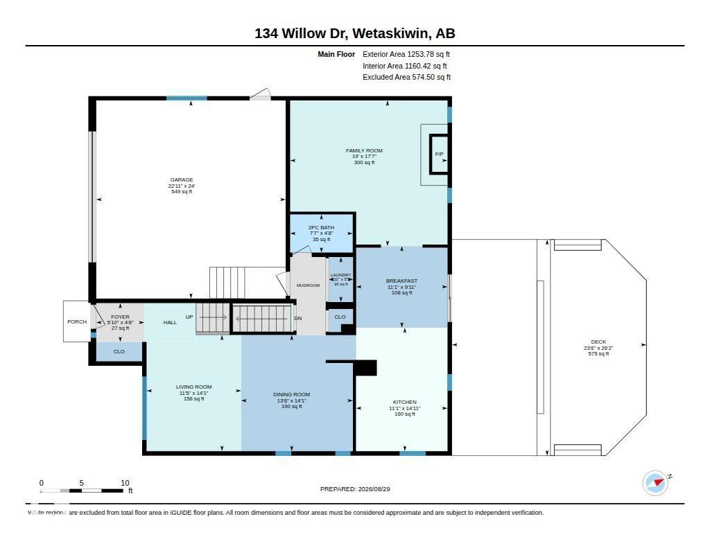 134 Willow Drive - 70