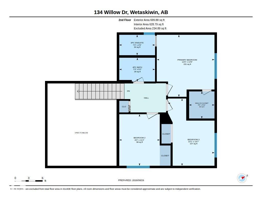 134 Willow Drive - 71