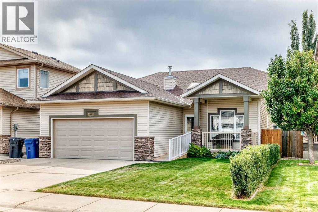 520 Couleesprings Crescent - Image 3