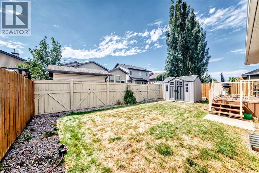 520 Couleesprings Crescent - 30