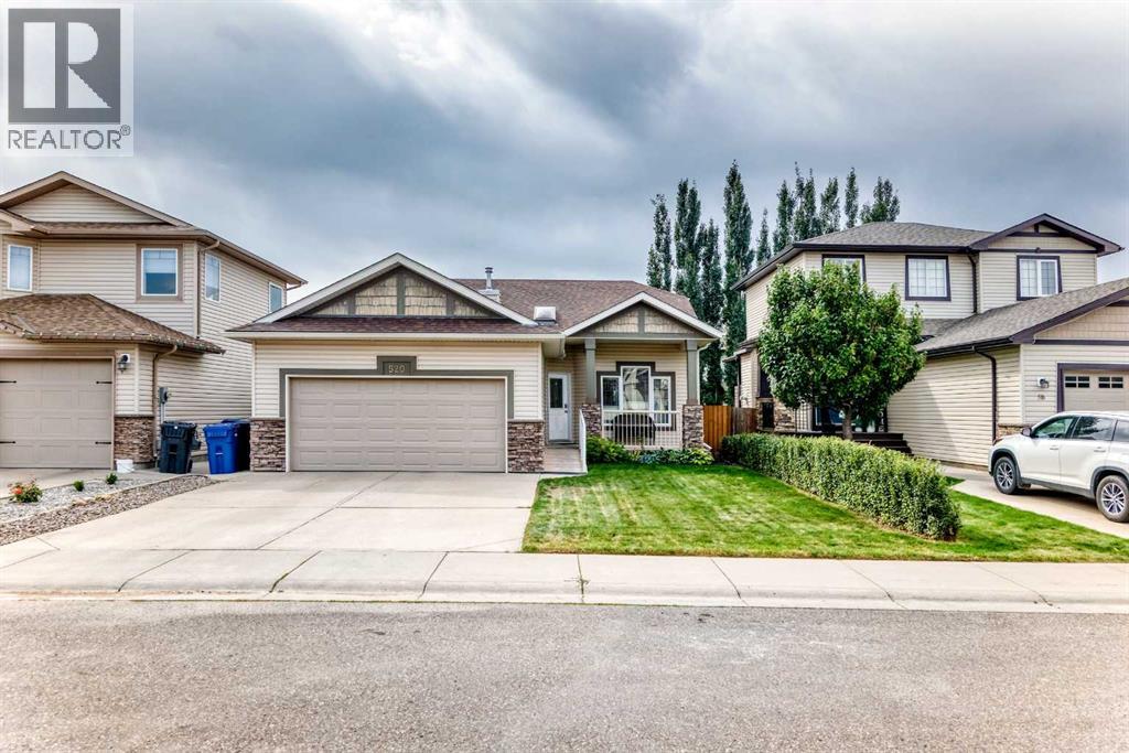 520 Couleesprings Crescent - 33