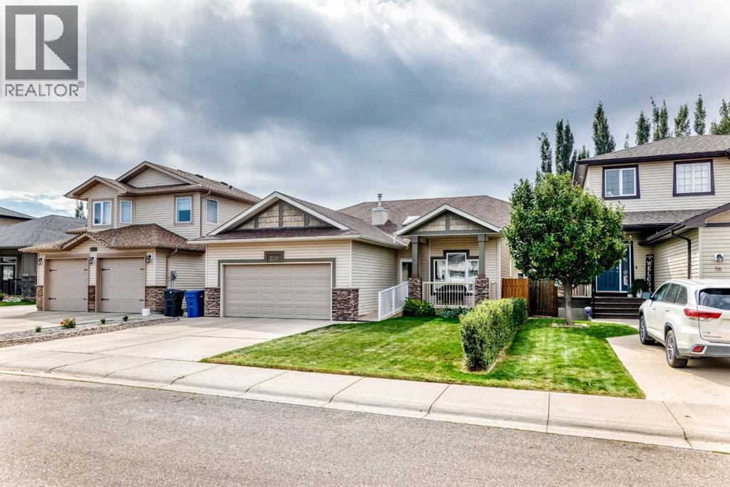 520 Couleesprings Crescent - 34