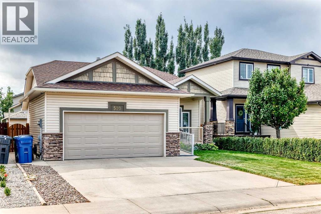 520 Couleesprings Crescent - Image 4